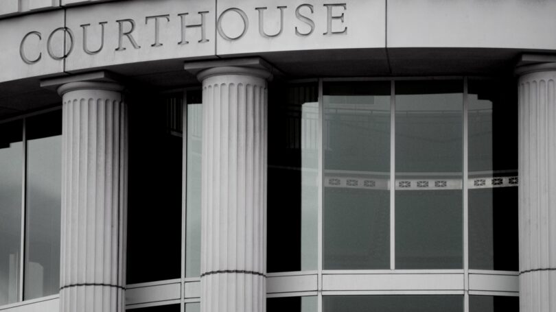 Court Trial Alternative