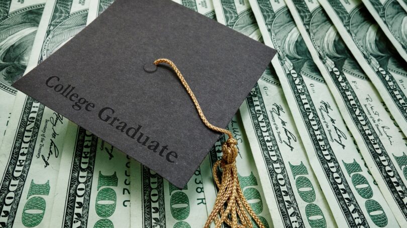 College Becoming Harder To Afford