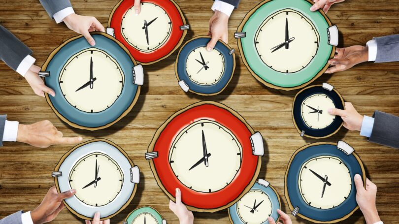 Interference With Markets