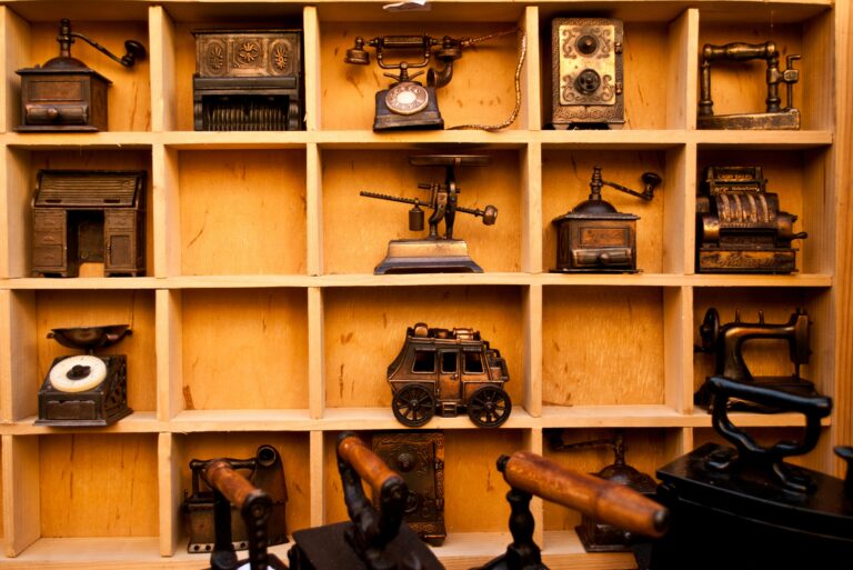 Buy Sell Collectibles