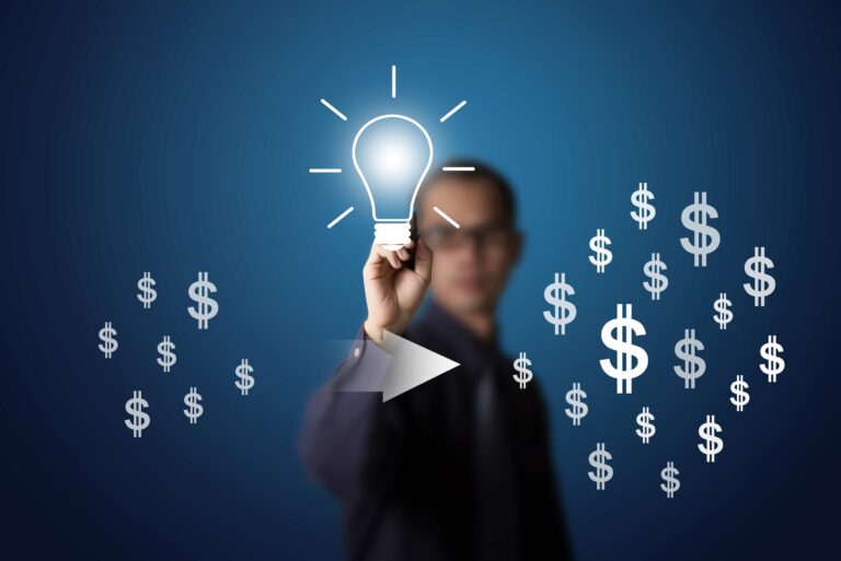 Financial Money Mantras Modern Times