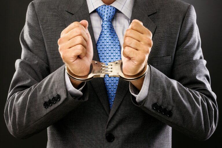 Criminal Record Affects Finances Life