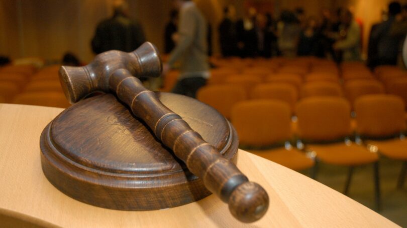 First Appearance Arraignment Preliminary Hearing