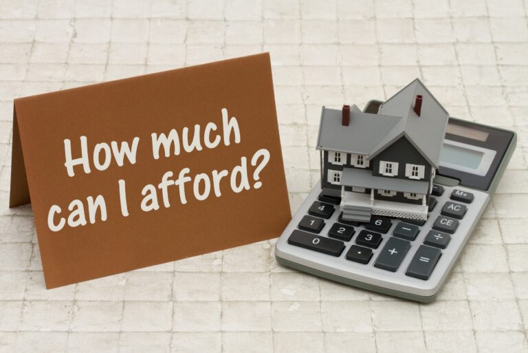 Home Affordability Calculator