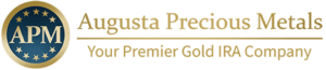 Augusta Precious Metals Logo