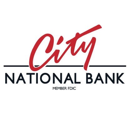 City National Bt Logo
