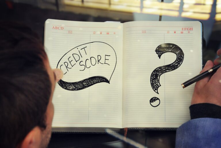 Student Loan Affects Credit Score