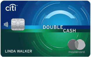 Citi Double Cash Card